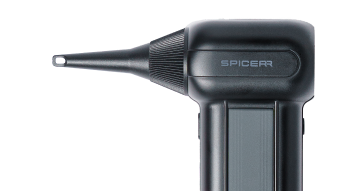 SPICERR ( スパイサー ) 汎用工具 ポケッタブルジェットファン SJU-1
