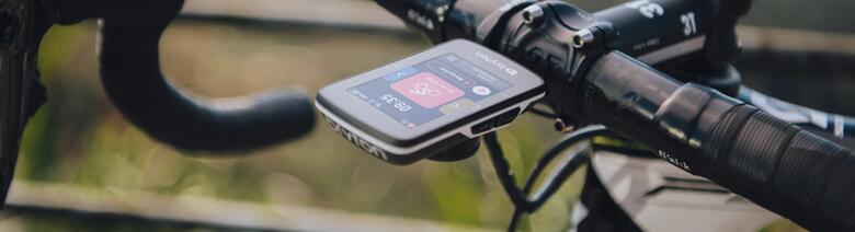 BRYTON ( ブライトン ) GPS サイクルコンピューター RIDER 750SE