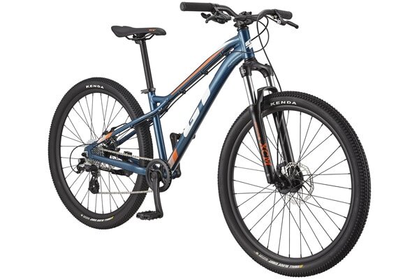 GT ( ジーティー ) キッズバイク STOMPER PRIME 20 V2 ( ストンパー