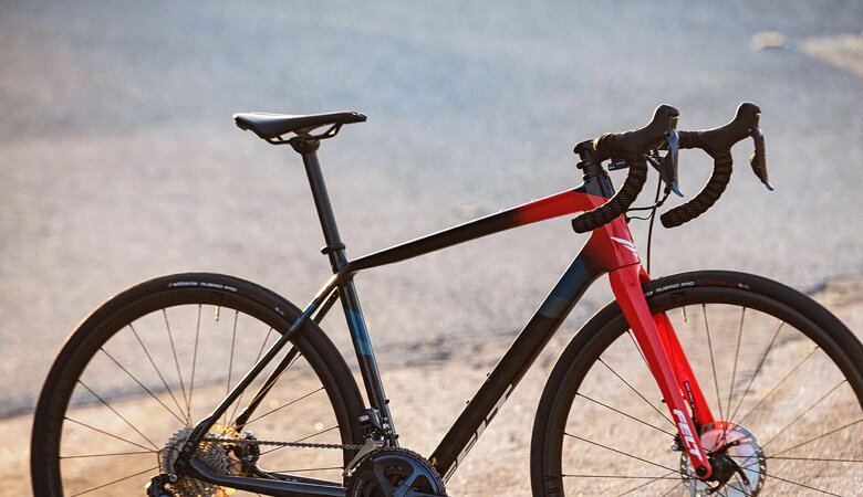 FELT ( フェルト ) ロードバイク VR 40 グロスクローバー/ブラック540