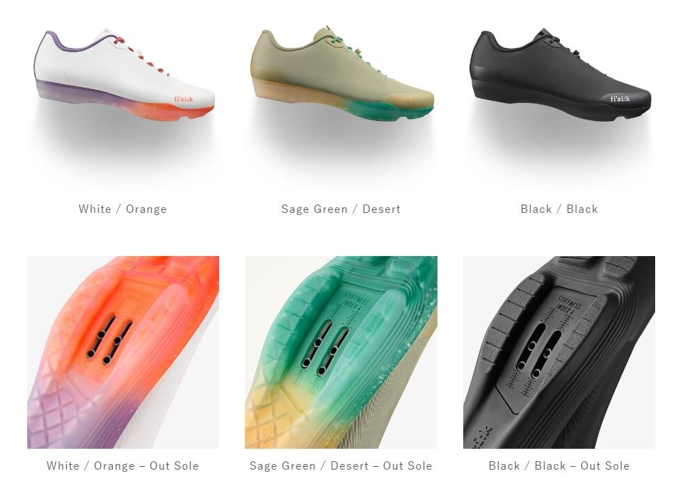 fi'zi:k ( フィジーク ) ビンディングシューズ BEAT ( ビート