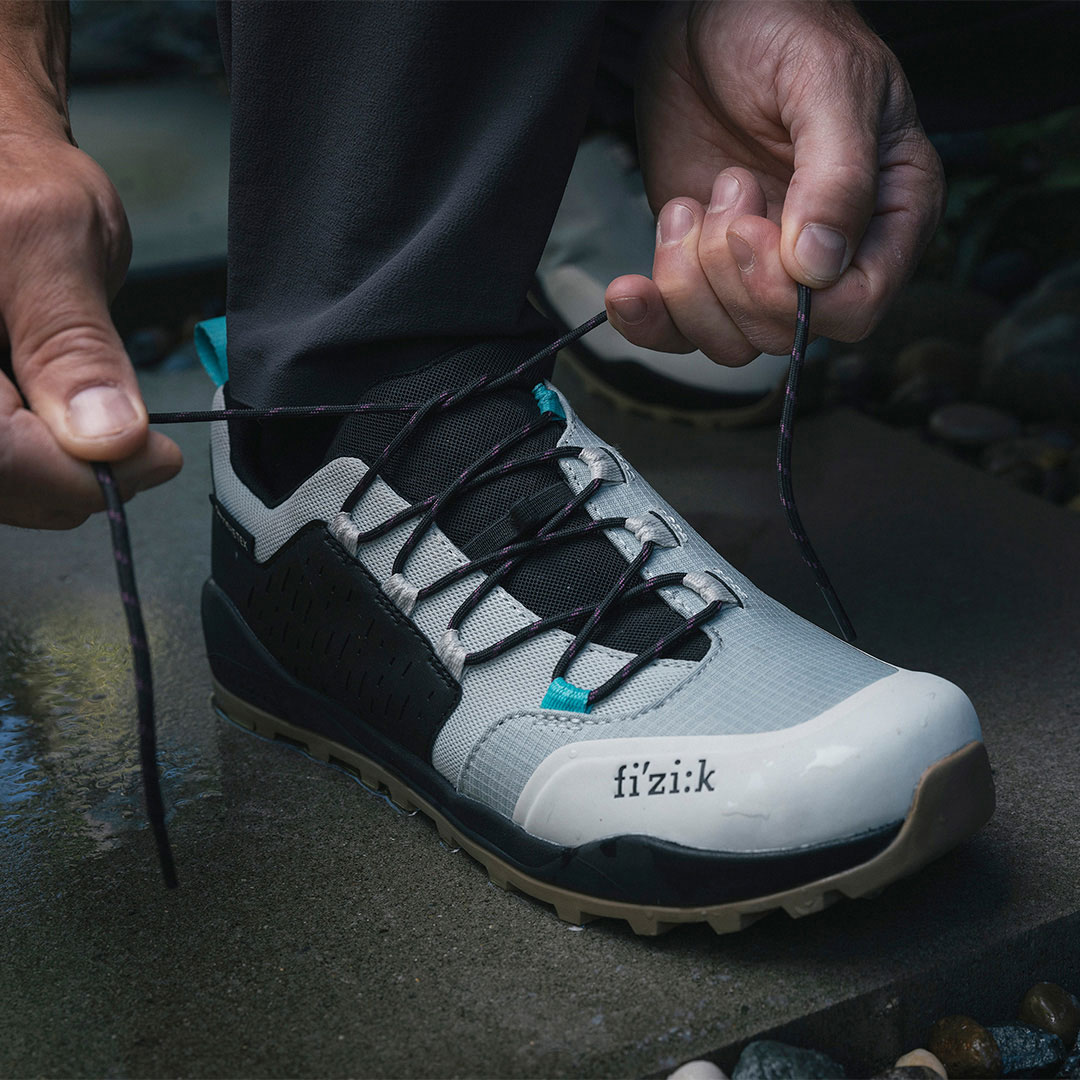 fi'zi:k ( フィジーク ) ビンディングシューズ X2 TERRA ERGOLACE GTX