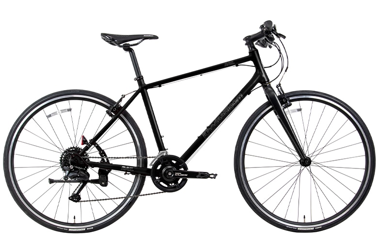 KHODAABLOOM ( コーダーブルーム ) クロスバイク RAIL LIGHT ( レイル