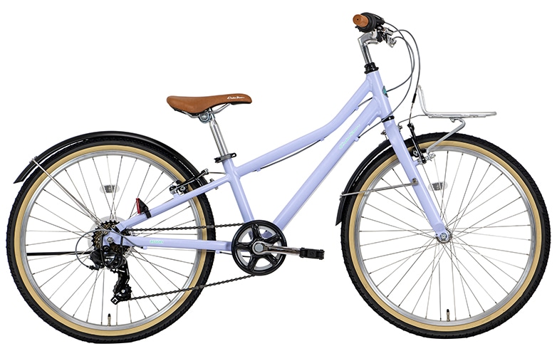 KHODAABLOOM ( コーダーブルーム ) キッズバイク ASSON J24 ( アッソン