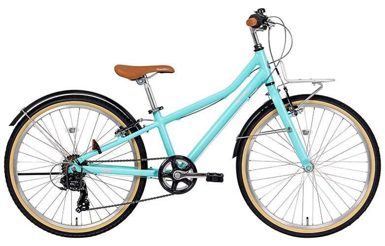 KHODAABLOOM ( コーダーブルーム ) キッズバイク ASSON J24 ( アッソン