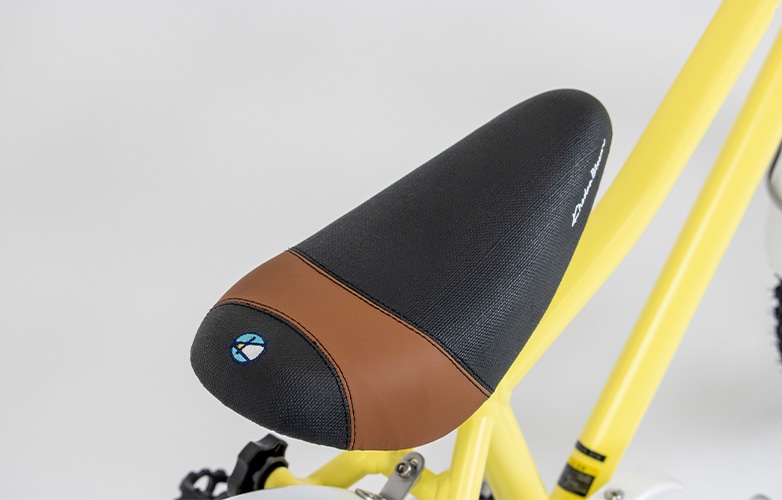 KHODAABLOOM ( コーダーブルーム ) キッズバイク ASSON K18 ( アッソン