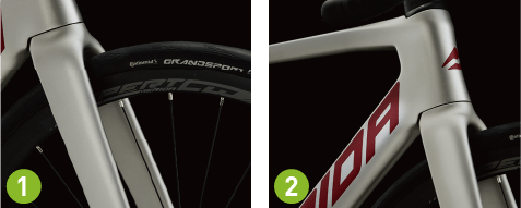 MERIDA ( メリダ ) ロードバイク REACTO 6000 ( リアクト 6000