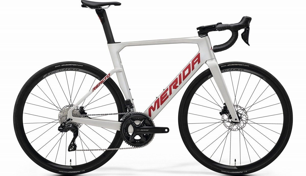 MERIDA ( メリダ ) ロードバイク REACTO 6000 ( リアクト 6000
