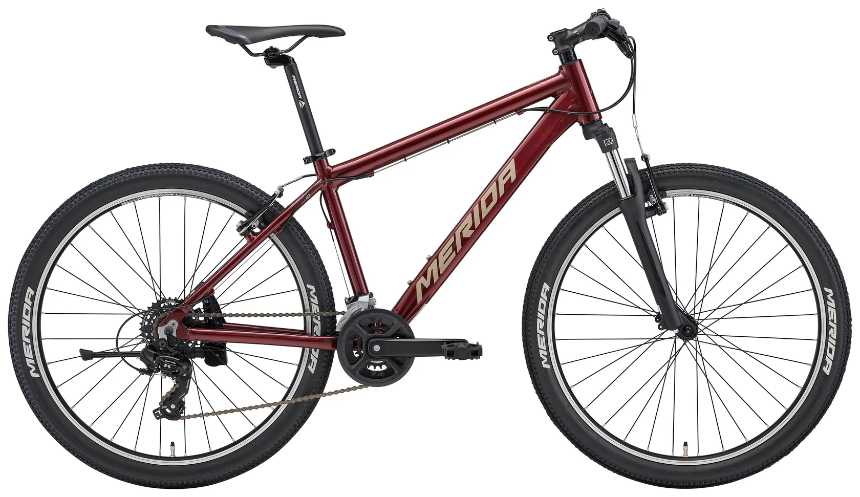 MERIDA ( メリダ ) マウンテンバイク MATTS 6.5-V ( マッツ 6.5-V