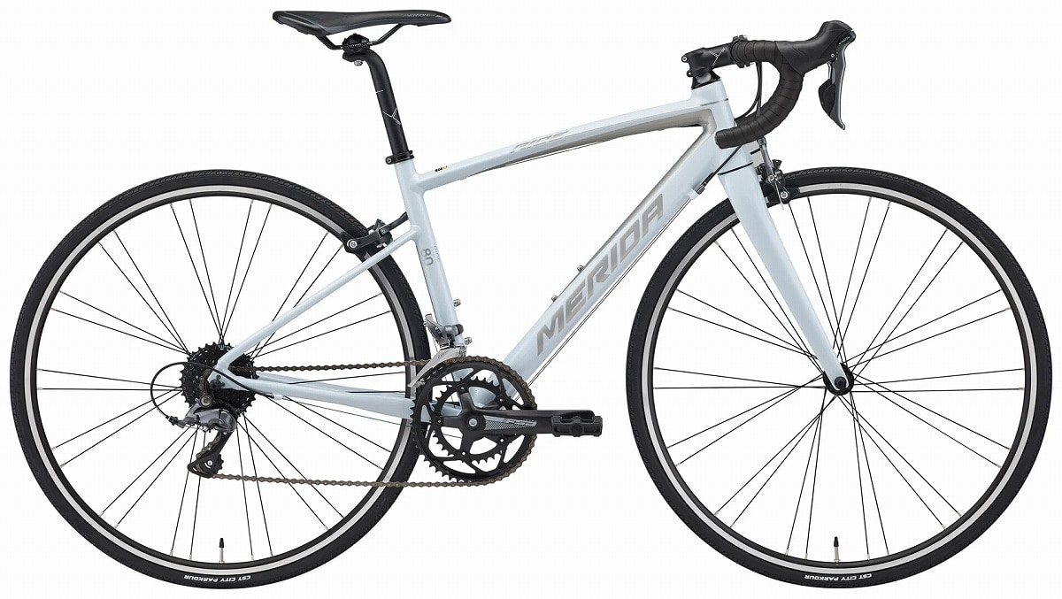 MERIDA ( メリダ ) ロードバイク RIDE 80 ( ライド 80 ) パール