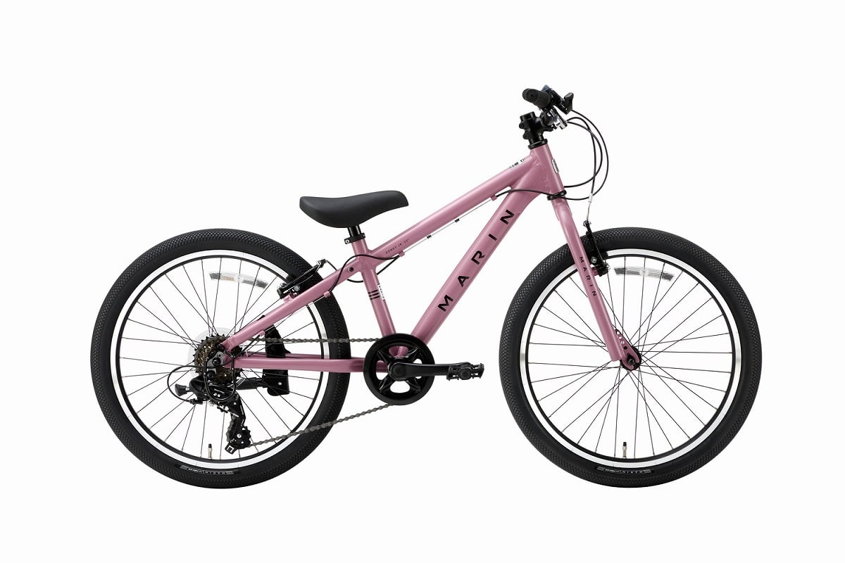 MARIN ( マリン ) キッズバイク DONKY JR 22 6S ( ドンキージュニア 22