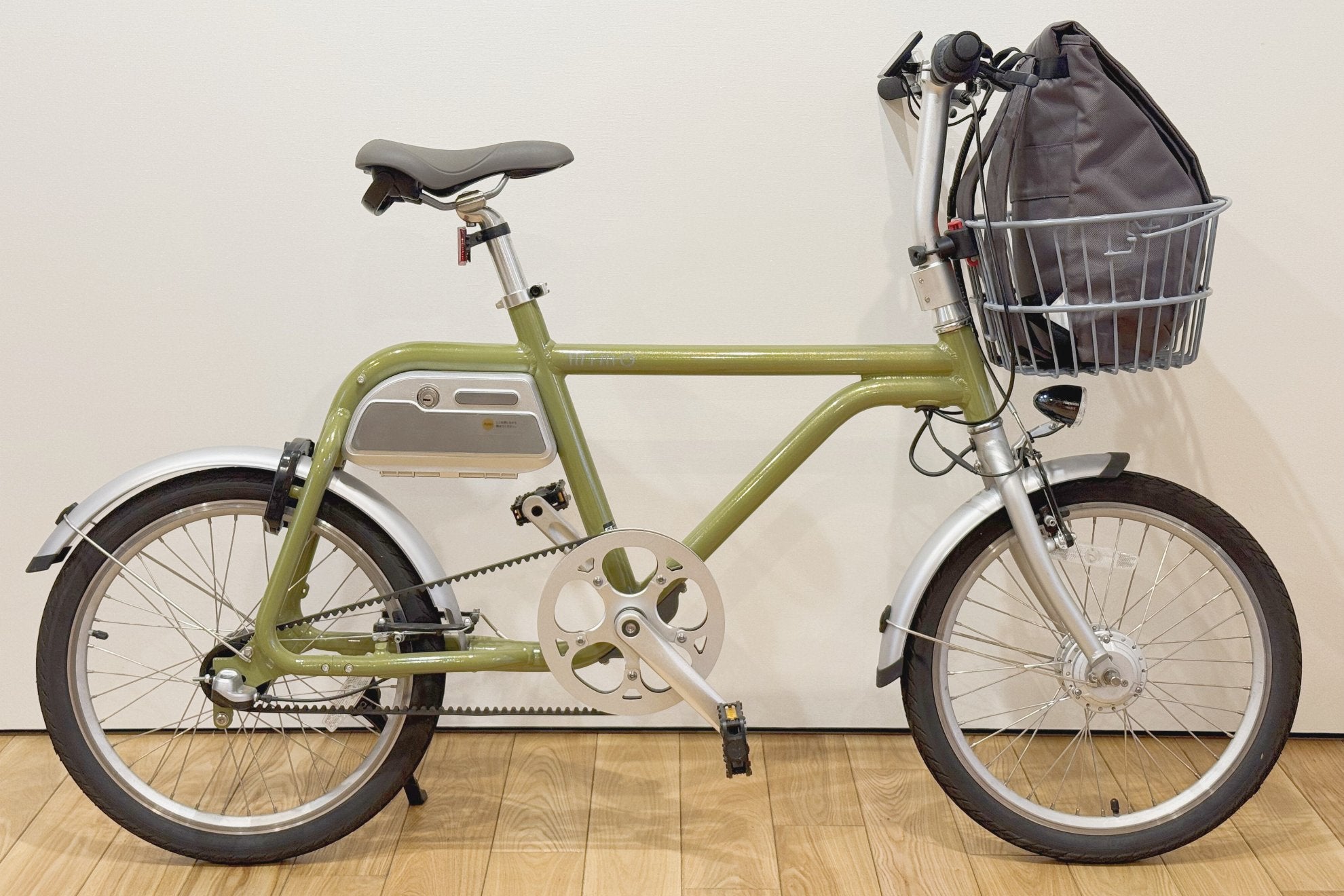 電動アシスト自転車｜スタイル重視で選ぶなら！軽量＆メンテナンス