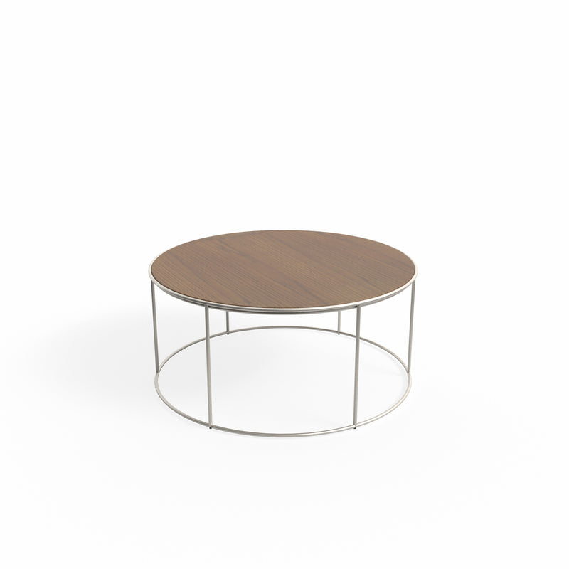 arflex 公式通販】CLIPS クリップス / リビングテーブル