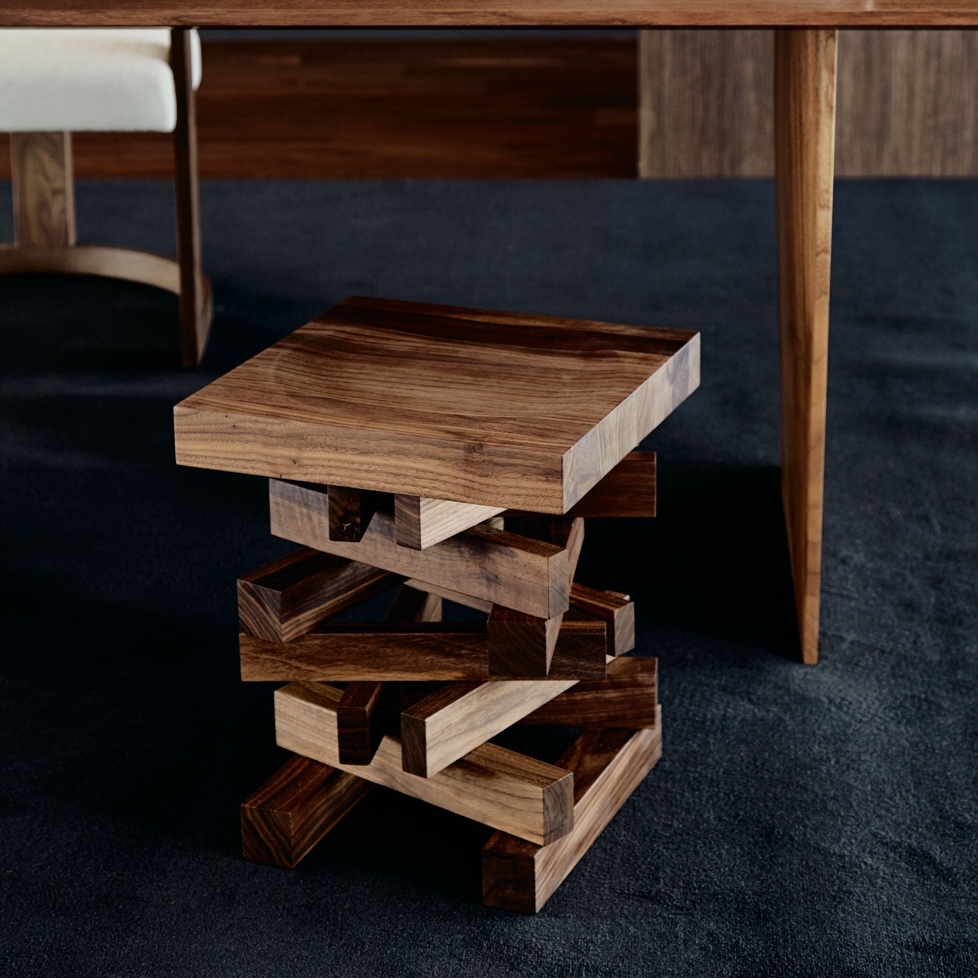 arflex 公式通販】FALO STOOL / ファロ スツール – アルフレックス