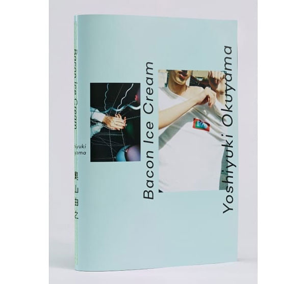 新入荷】BACON ICE CREAM （台湾限定版）/ 奥山由之 | bookshop and
