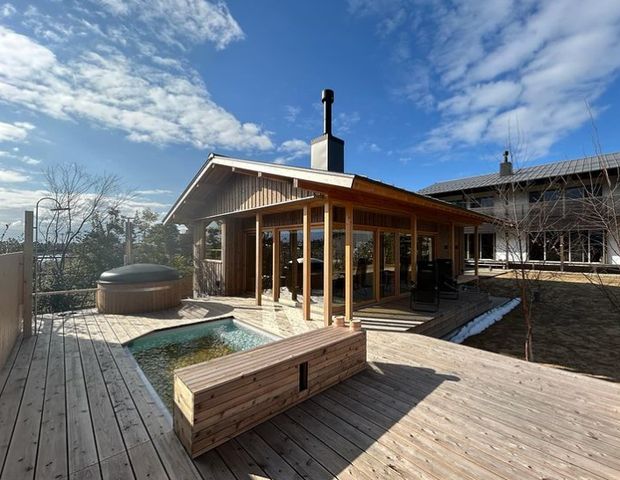 くらすサウナつるぎ - 黒部｜ニフティ温泉