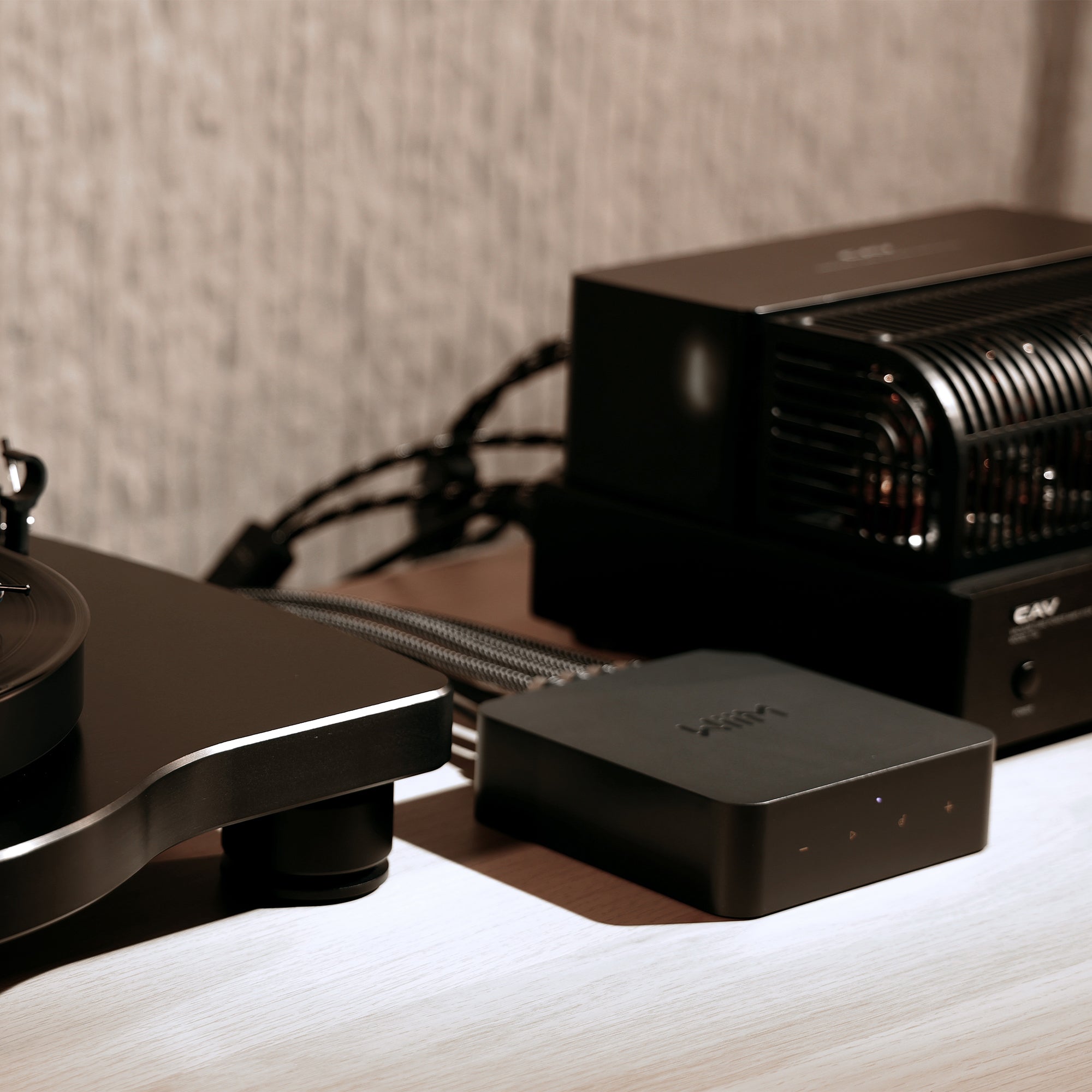 WiiM WiiM Pro Plus｜自宅で試聴 そのまま購入 - Onsite Audio