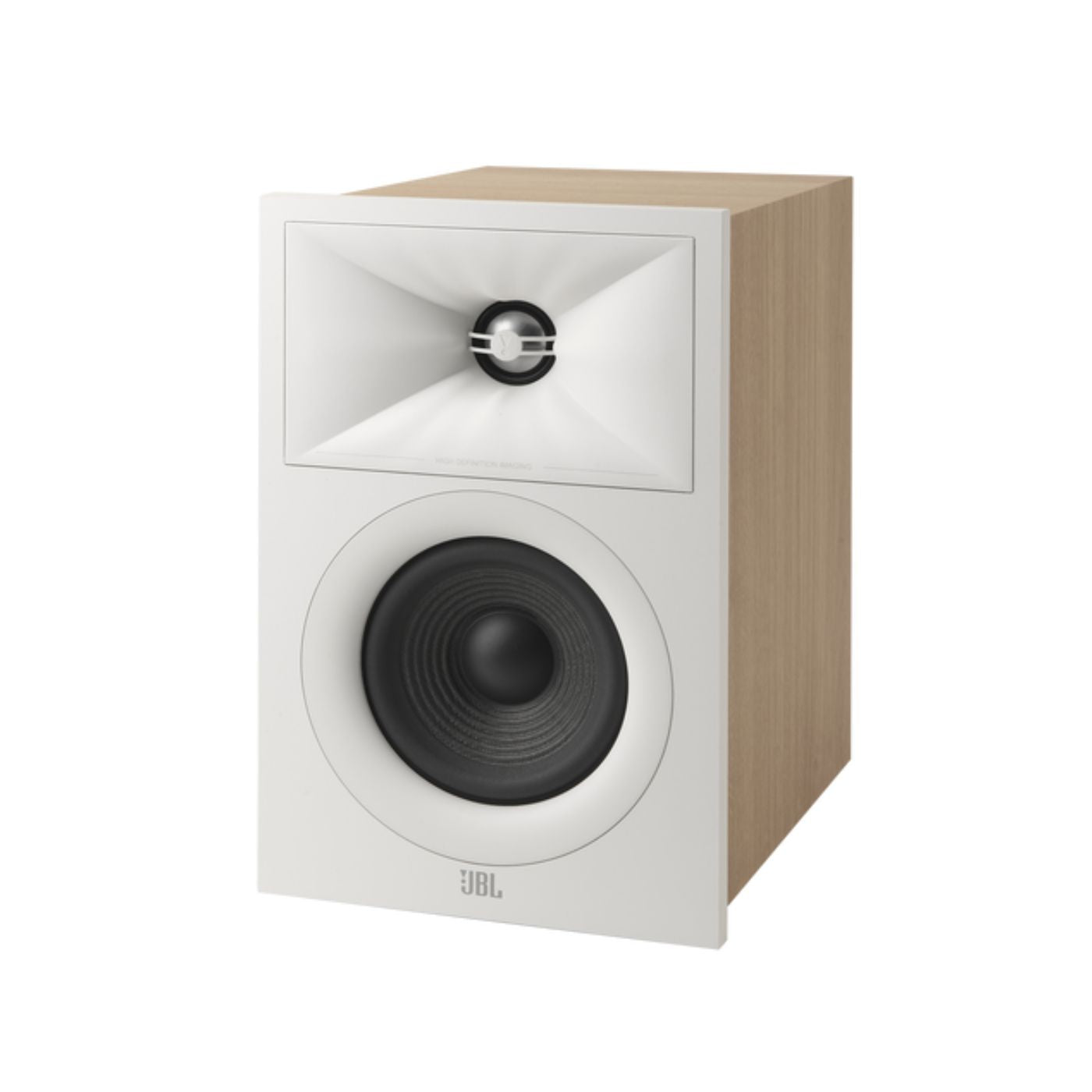 JBL STAGE 240B [エスプレッソ/ラテ]｜自宅で試聴 そのまま購入