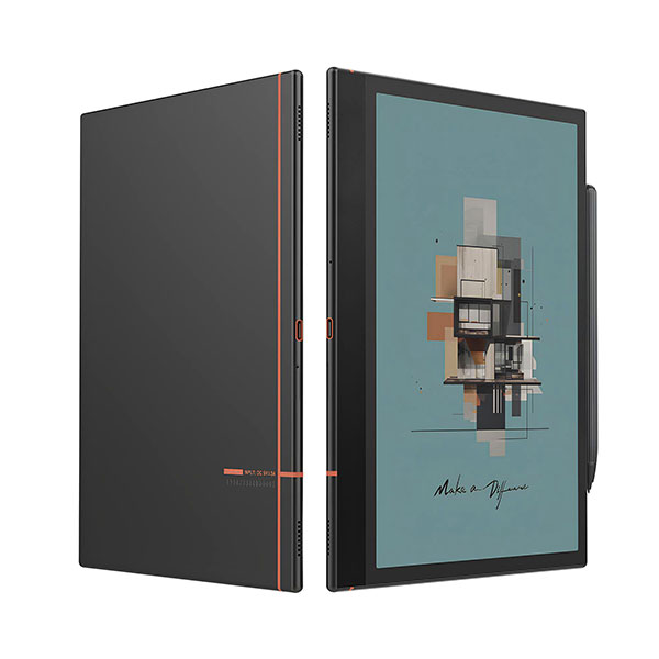 ONYX BOOX Note Air 3 C EReader :: ONYX BOOX electronic books