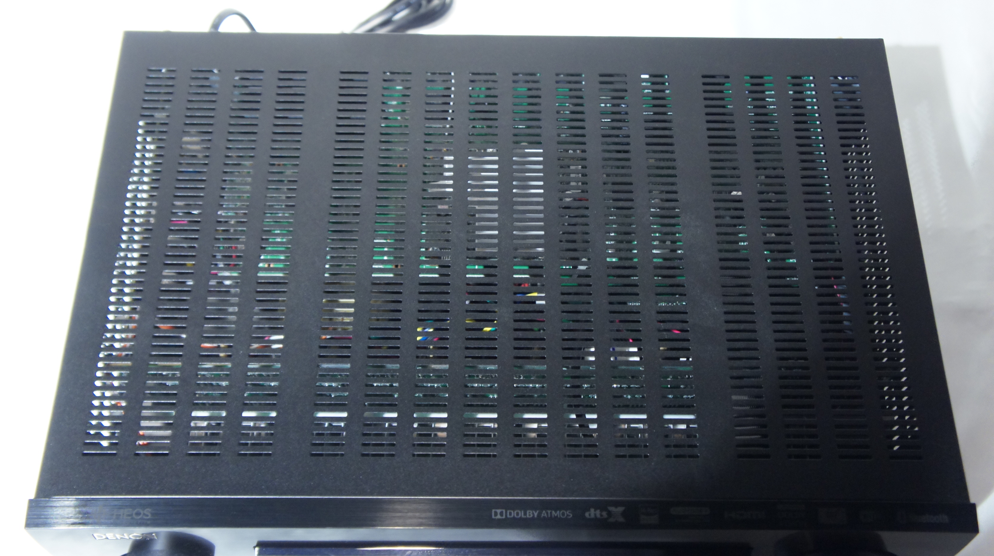 DENON デノン AVR-X2700H AVアンプ｜CAVIN 大阪屋 札幌オーディオ