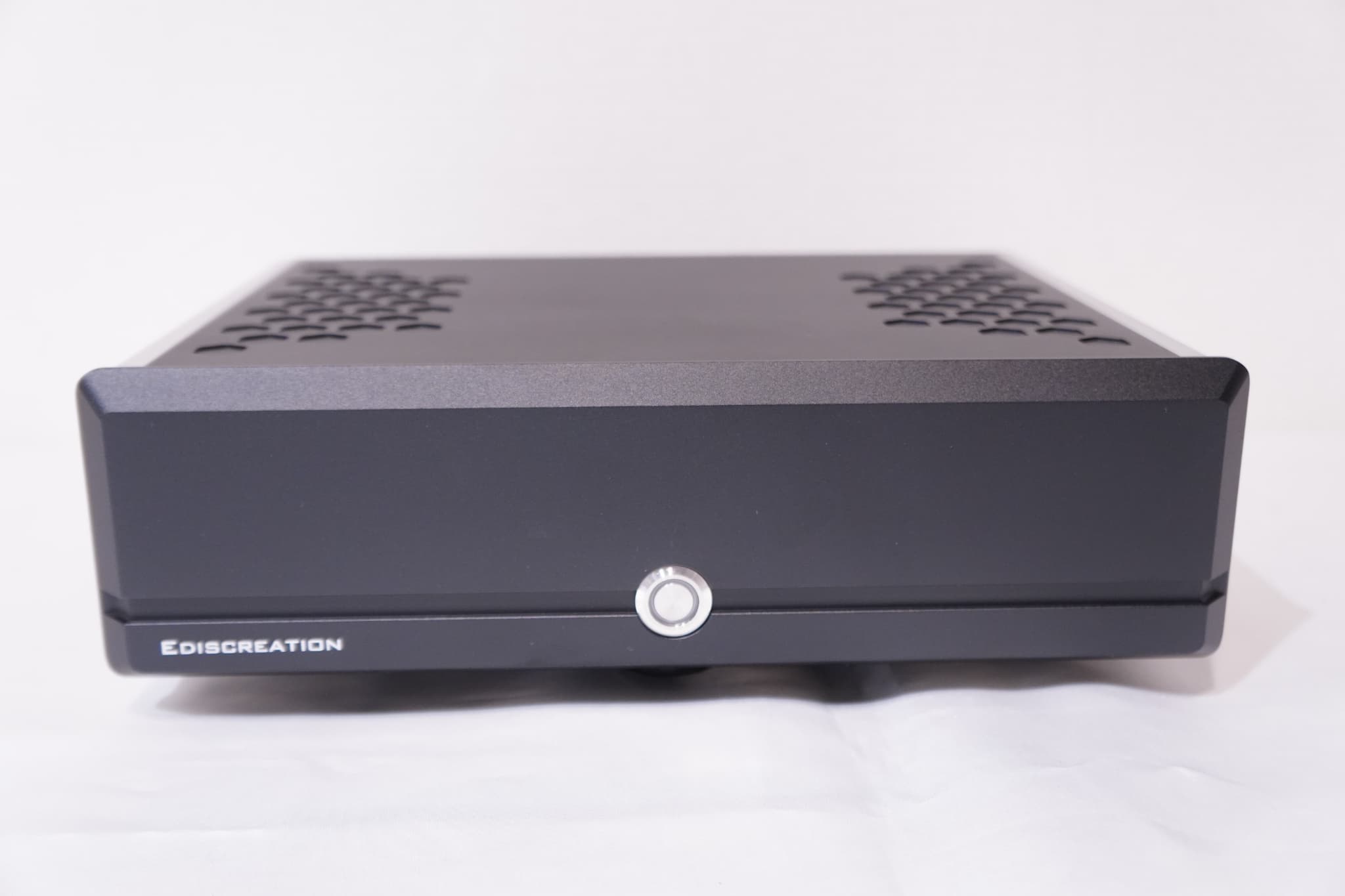 EDISCREATION エディスクリエーション SILENT SWITCH OCXO 2 JAPAN