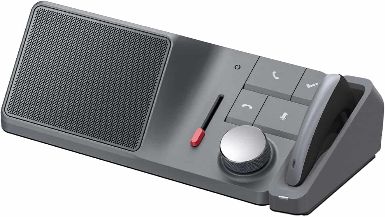 HiDock H1Eレビュー。録音から文字起こし要約、ドッキングステーション