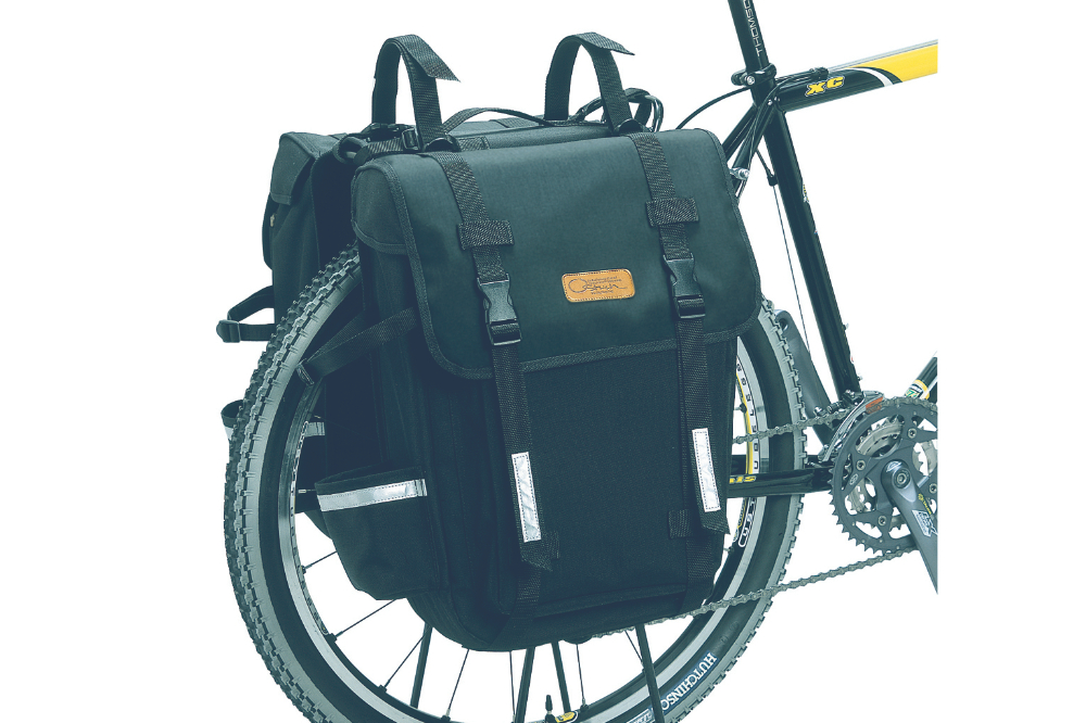 パニアバッグ特大 | OSTRICH（オーストリッチ）公式ホームページ