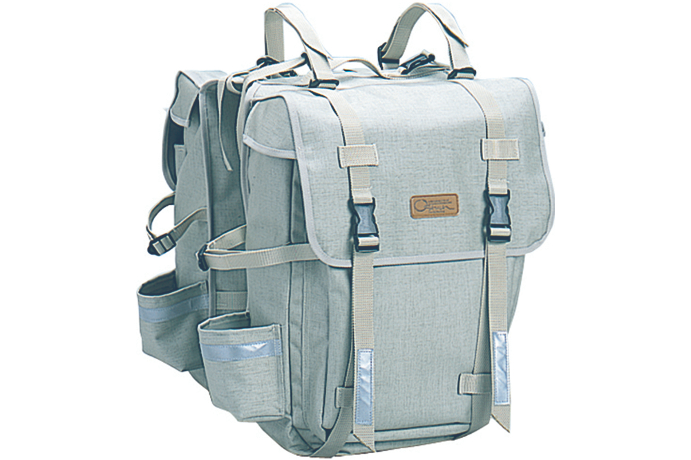 パニアバッグ特大 | OSTRICH（オーストリッチ）公式ホームページ