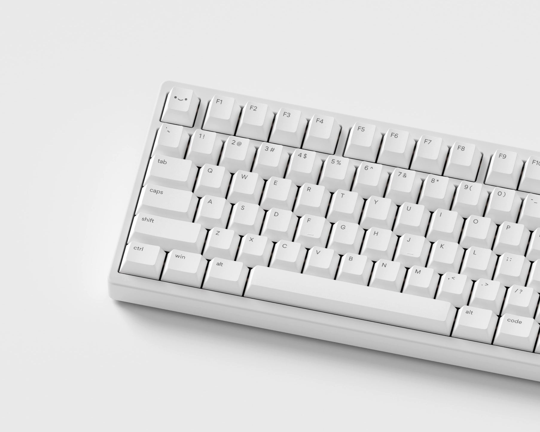 mochi keycaps – osume