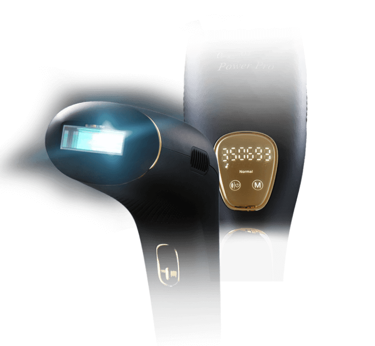 OPUS BEAUTY 03 (オーパスビューティー03)「THRでつるつる！」の家庭用