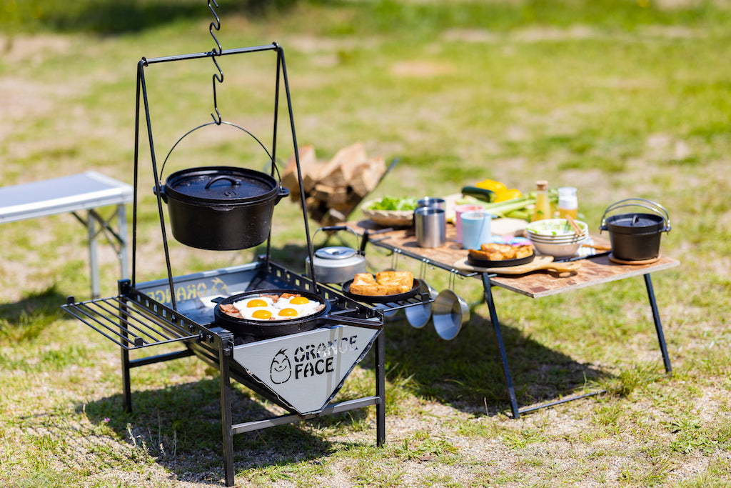 ミニテーブル – orangeface-outdoor