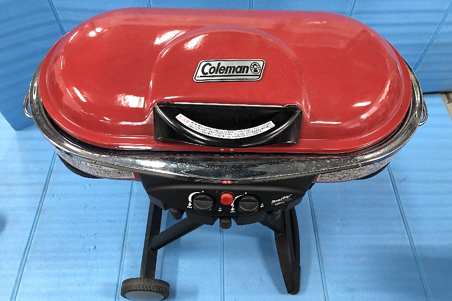 アウトドア買取｜キャンプ・登山用品の買取価格保証と即日出張なら