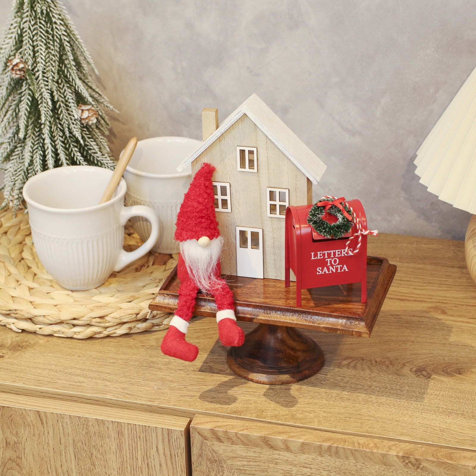 ｸﾘｽﾏｽﾃﾞｨｽﾌﾟﾚｲｶﾗﾌﾙｾｯﾄ2: クリスマス雑貨 ｜ YDMオンラインストア