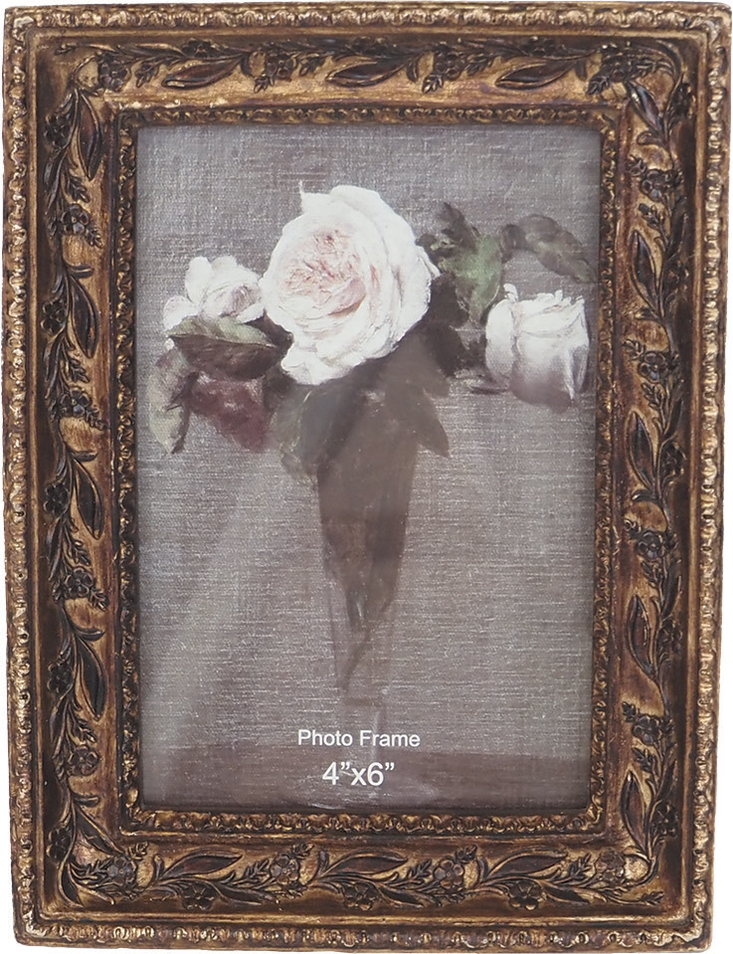 個人宅配送不可】ﾌｫﾄﾌﾚｰﾑｺﾞｰﾙﾄﾞﾌﾗﾜｰ: デコレーションアイテム ｜ YDM