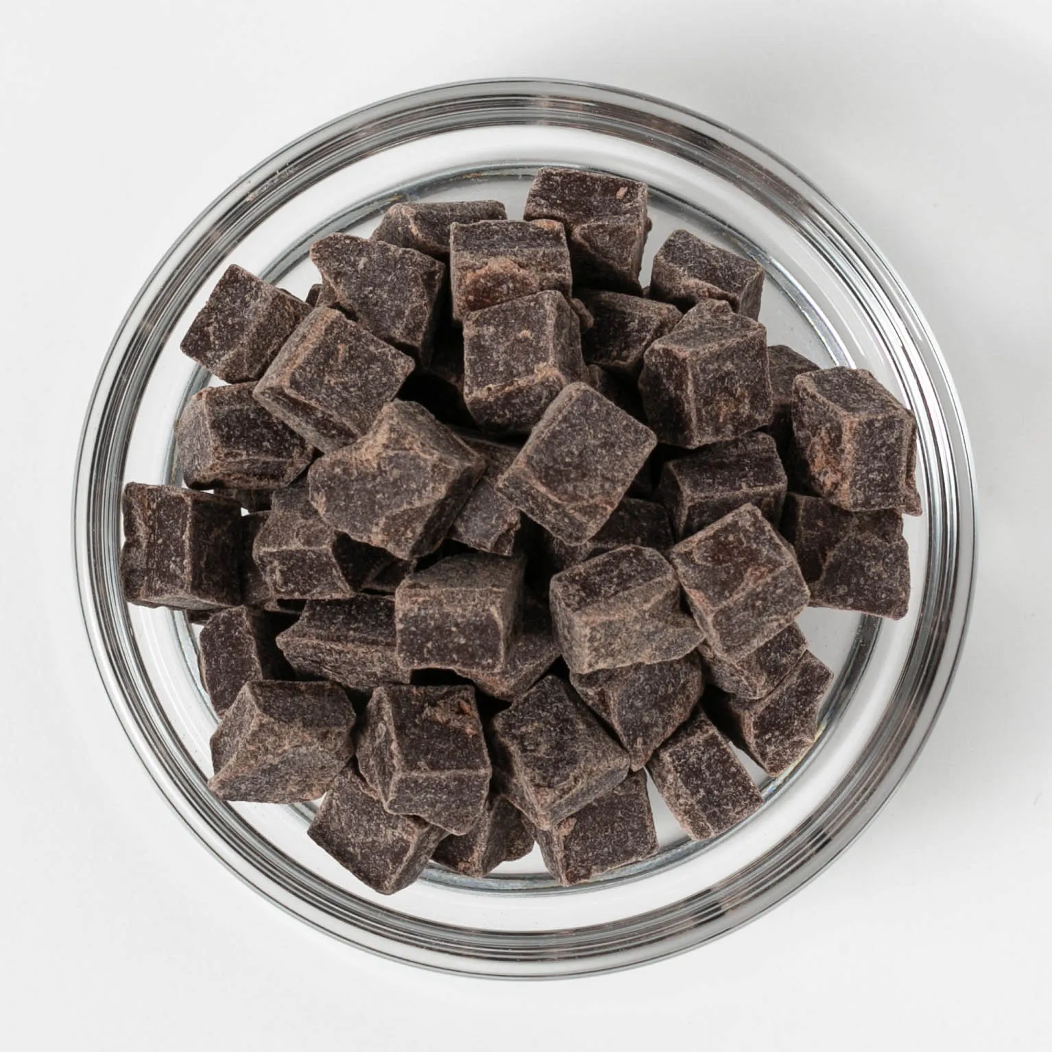 チャンクチョコD 250g : チョコレート | スモールビジネスのための