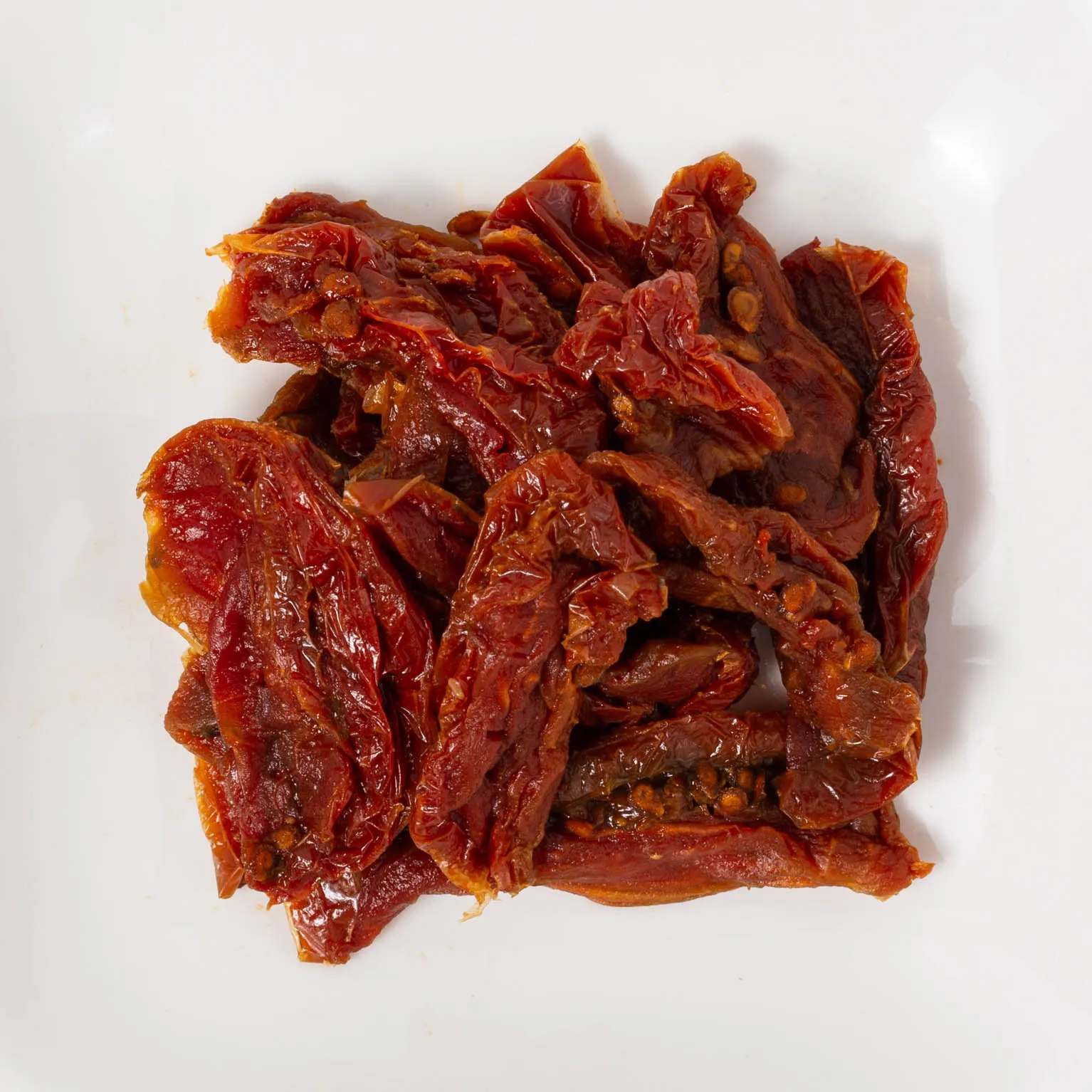 セミドライトマト 500g：HOSHIKO | スモールビジネスのための問屋