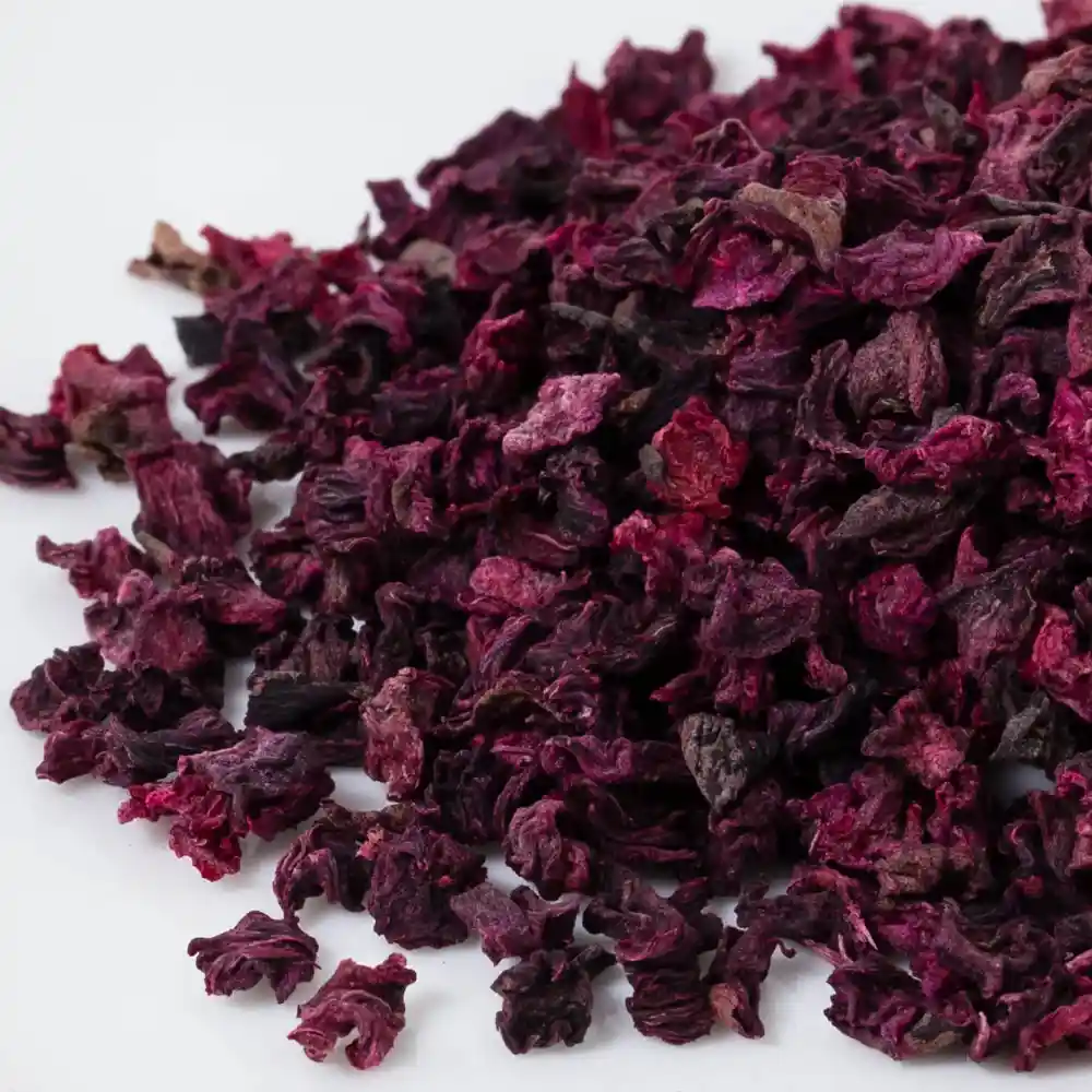 乾燥ビーツダイス 200g：HOSHIKO | スモールビジネスのための問屋