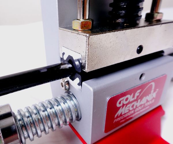 シャフト抜き工具 2台目 三光精衡所 H2 Pro / Golf mechanix: 球らない