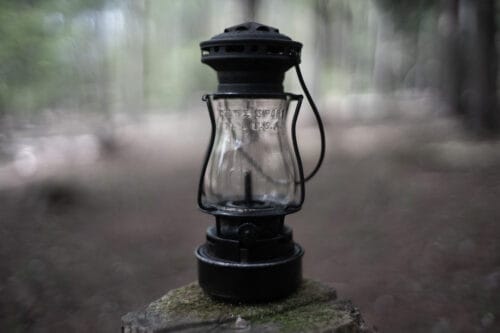 Dietz SPORT】憧れのスケーターズランタンを開封レビュー！