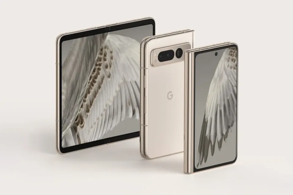 Google、Pixel 7a / Pixel Tablet / Pixel Foldを発表！7aは62,700円で