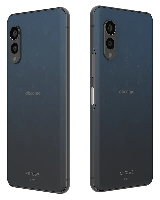 ドコモ、arrows N F-51Cの事前予約開始！Snapdragon 695 5G搭載で価格