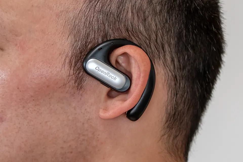 OneOdio OpenRock Pro レビュー：耳をふさがないオープンイヤー型の