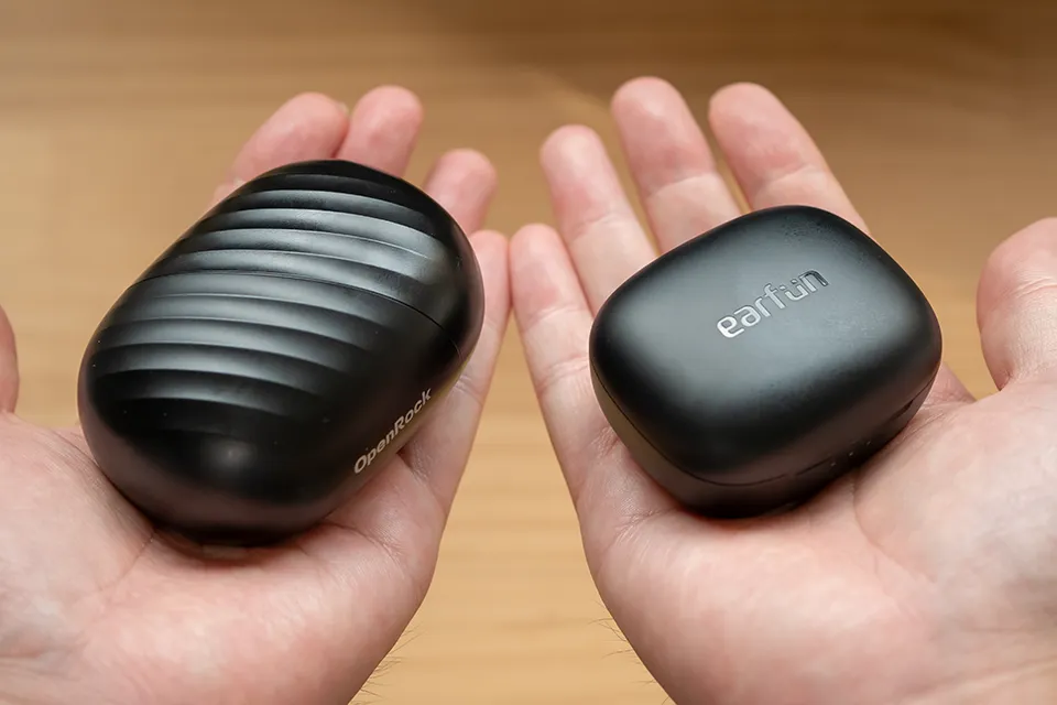 OneOdio OpenRock Pro レビュー：耳をふさがないオープンイヤー型の