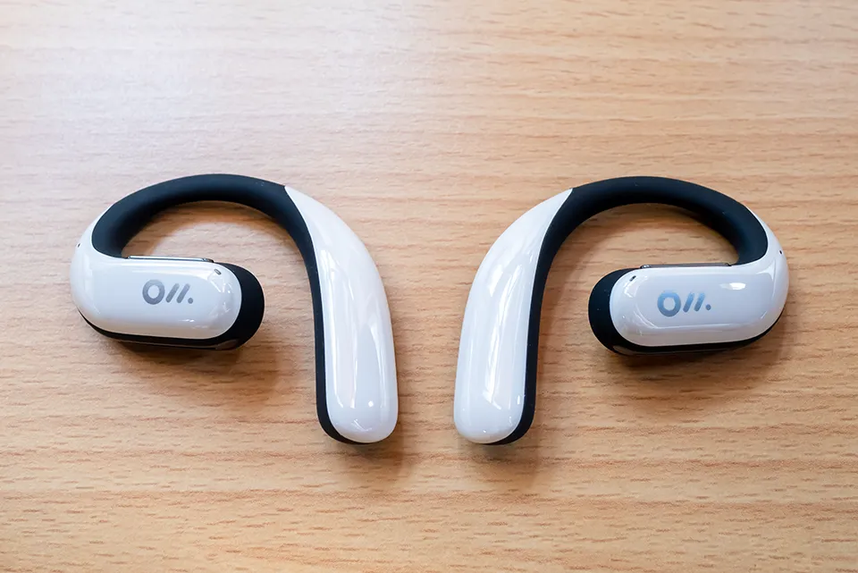 Oladance OWS Pro レビュー：耳を塞がないオープンイヤー型の中で上位