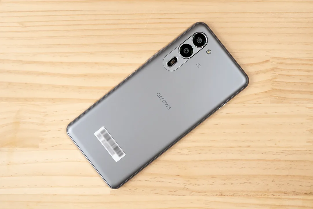 arrows We2 Plus 開封とファーストインプレッション – OREFOLDER