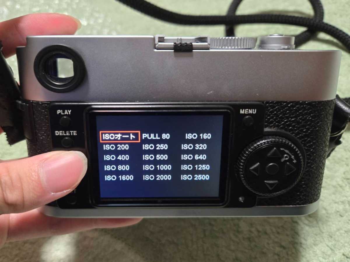 Leica M9-P レビュー：唯一無二のクラシカルなデジタルカメラ – OREFOLDER