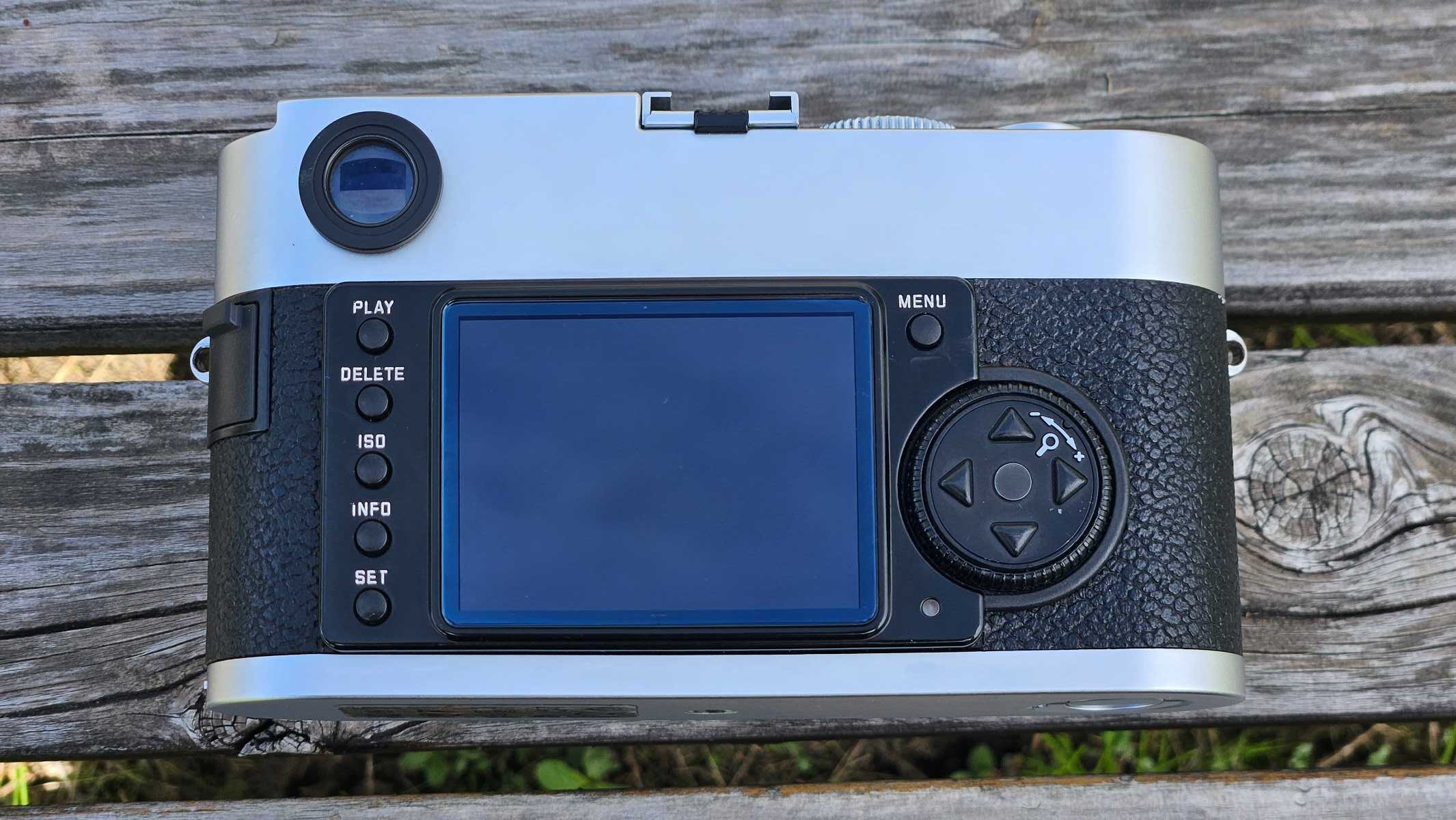 Leica M9-P レビュー：唯一無二のクラシカルなデジタルカメラ – OREFOLDER