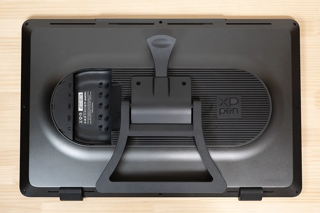 XPPen Artist Pro 24 (Gen2) 165Hz レビュー：リフレッシュレート165Hz