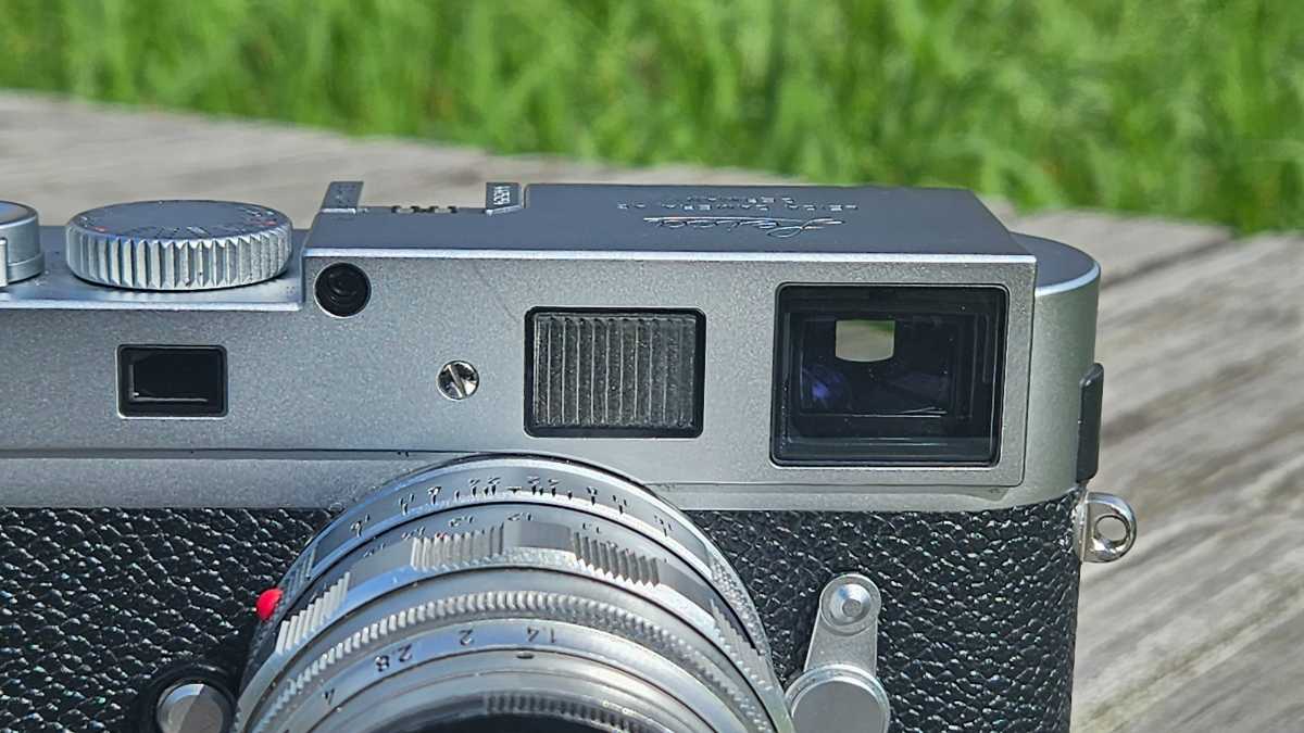 Leica M9-P レビュー：唯一無二のクラシカルなデジタルカメラ – OREFOLDER