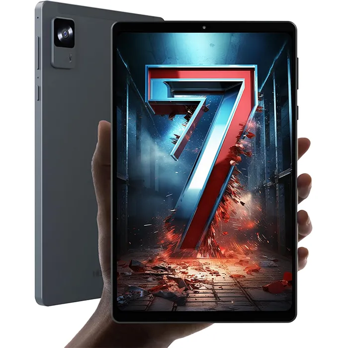 Dimensity 7050搭載8.4インチタブレット「Headwolf FPad7」発売！期間